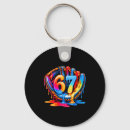 Search for baseball keychains Tradition