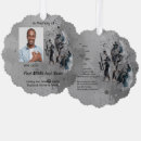Search for jazz music ornaments Musicians
