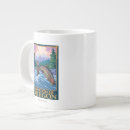 Search for lantern fish mugs Scene