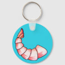 Search for shrimps keychains Lobster