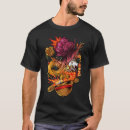 Search for straw hat tshirts Manga