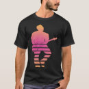 Search for guitar lovers tshirts Vintage