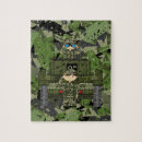 Search for tank puzzles Army