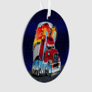 Search for trucker ornaments 18 wheeler