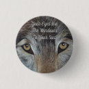 Search for realistic buttons Wild animals