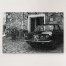 Recherche de voiture puzzles Design