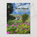 Recherche de polynesie cartes postales Tropical