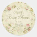 Search for white footprint stickers For her