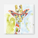 Search for giraffe face magnets Giraffes
