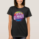 Search for lets get physical tshirts 80's