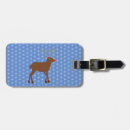 Recherche de rennes bagages étiquettes Flocons de neige