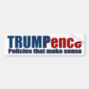 Search for policy bumper stickers Republican