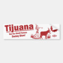 Recherche de mon âne voiture autocollants Pare chocs