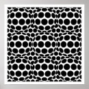 Search for op art posters Abstract