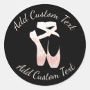 Search for black dancer stickers Ballet