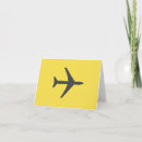 Search for aviation holiday cards Pilot