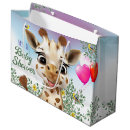 Search for giraffe gift bags Safari