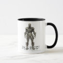 Recherche de injustice tasses Dieux d'injustice parmi nous