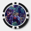 Recherche de halloween jetons poker Mignon