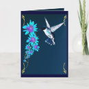 Recherche de ronflement vœux cartes Colibri