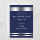 Search for business event invitations Minimalist