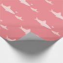 Search for baby shark wrapping paper Under the sea