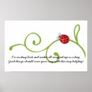 Recherche de ladybug posters Pour elle