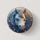 Recherche de portrait de cheval badges Pour tous
