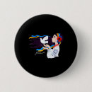 Recherche de paix colombe badges Soutien