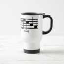 Search for treble travel mugs Band