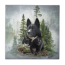 Search for bear tiles Hunting