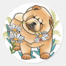 Search for daisies and ladybugs stickers Garden