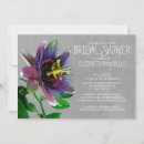 Search for passion invitations Party