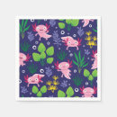 Recherche de axolotl serviettes Animal