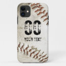 Search for baseball iphone 13 cases grunge
