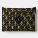 Search for black and silver accessories Pattern