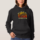 Search for koala bear hoodies Save