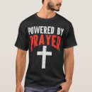 Recherche de christian mens tshirts Chrétienne