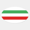 Recherche de iran autocollants Drapeau