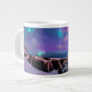Search for polaris mugs Aurora borealis