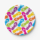 Search for flip flop plates Beach