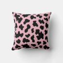 Search for cowhide pillows Country