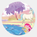 Search for unicorn fairy stickers Fairies