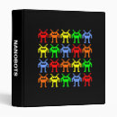 Search for invasion binders Retro