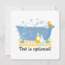 Recherche de bain moussant invitations Baignoire
