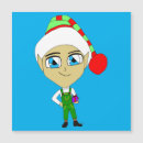 Search for boy christmas cards Elf