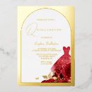 Recherche de enchanter invitations Quinceanera