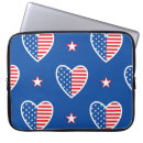 Search for american flag laptop cases Illustration