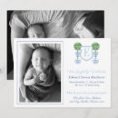 Search for initial horizontal 5x7 invitations Classic