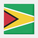 Recherche de la guyane magnets Guyana